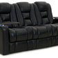 Kinosofa Mega XL950 Sofa Rett Sort