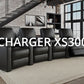 Biografsofa XS300 Charger Curve Sort