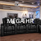 Biografsofa Mega XL950 Sofa Straight Sort